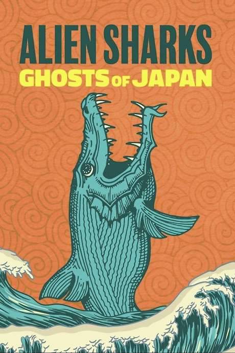 Wildlife biologist Forrest Galante dives into Japan’s mysterious ocean depths, joining deep‑sea shark specialist Christina de Silva. Together they hunt the elusive Japanese angelshark—referred to as the ghost of the sea—documenting its habitat and confronting the challenges of locating such a rare, almost mythic creature.